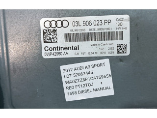 Блок управления двигателем Блок управления 03L906023KS, 03L906023KS Audi A3 8Y