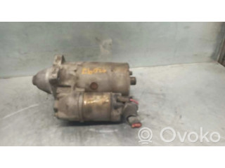 Стартер 7668988, 63222836 Fiat 500 Cinquecento