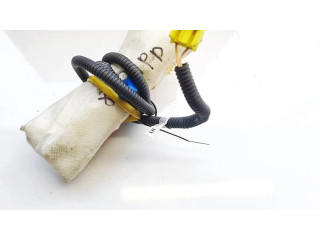 Подушка безопасности в сиденье 611081200b Mazda 3 II