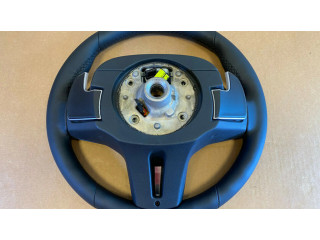 Volant BMW 7 G11 G12 2016 32308008186, 32307855723
