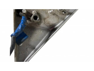 Zpětné zrcátko BMW 5 E34 1990 006193, 006194