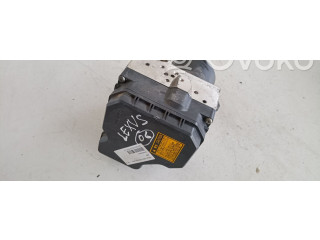 Блок ABS 4454053041 Lexus IS 220D-250-350