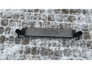 Радиатор интеркулера