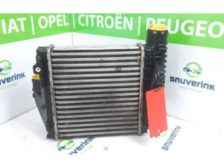 Интеркулер 9675627980, 9675627980 Citroen Berlingo