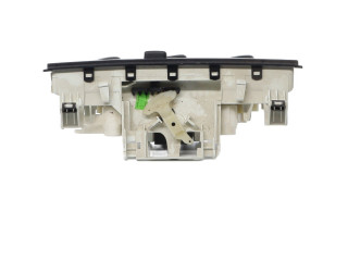 Блок управления климат-контролем 00006490K4   Citroen Nemo
