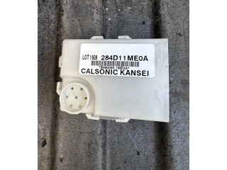 Блок управления 284D11ME0A, LOT1608 Infiniti M30