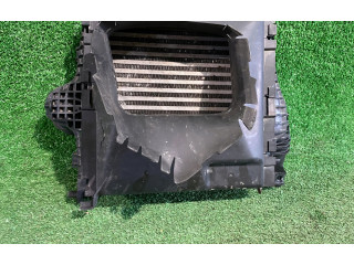 Интеркулер  4M014580   Audi Q8 