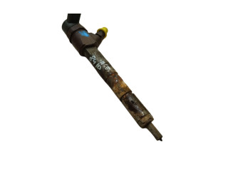 Форсунка 71795601, 0445110524    Fiat 500L  199B5000 