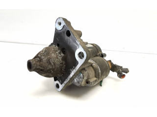 Стартер         Citroen C2 