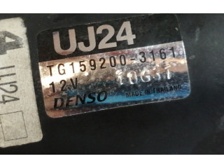 Моторчик дворников TG1592003161 Ford Ranger