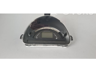 Панель приборов 00006105WL Citroen C3