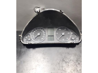 Přístrojová deska Mercedes-Benz C W203 2005 2035401148, 2035401148