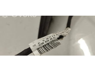 Zpětné zrcátko pravé Mercedes-Benz GLE (W166 - C292) 2018 A1668102001