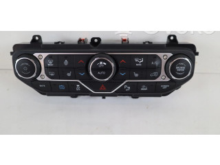 Блок управления климат-контролем 6SX98DX9AE Jeep Wrangler