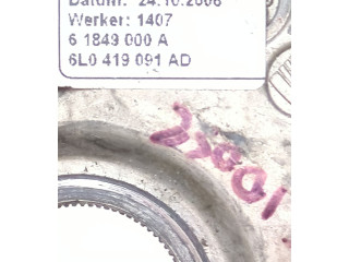 Volant Seat Ibiza III (6L) 2003 61849000A