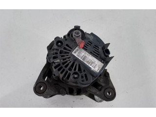 Генератор 8200654541-A   Renault Clio III      