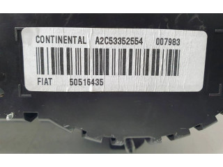 Přístrojová deska Alfa Romeo Mito 2011 50516435