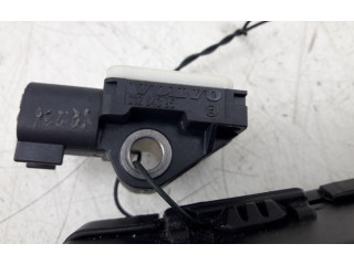 Надувная подушка для сиденья       Volvo V70  2005 - 2008 года   