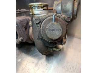 Турбина Volvo S60 Td04hl13t для двигателя B5244T3