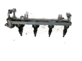 Топливная рампа 0280151235, 151235 Alfa Romeo Giulietta