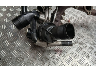  Турбина Dacia Lodgy  0280751037, 59001107373   для двигателя K9KU876      