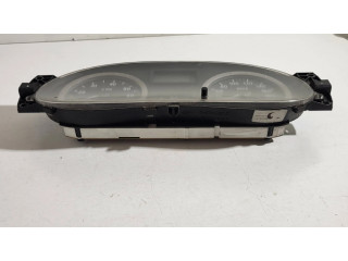 Панель приборов P8200752820, TE00003922   Dacia Logan I       