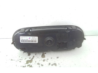 Блок управления климат-контролем 156101439, 156101439 Alfa Romeo Giulietta