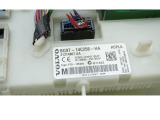 Блок предохранителей  31314867, 31314867   Volvo XC70    