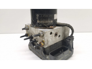 Руль Skoda Octavia Mk1 (1U)  1996 - 2004 года 1J0614117C      