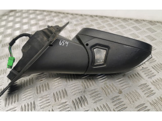 Зеркало электрическое Volvo S80 2014 - 2016 года