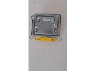 Блок подушек безопасности 34D959655B, 080050366   Skoda Rapid (NH)