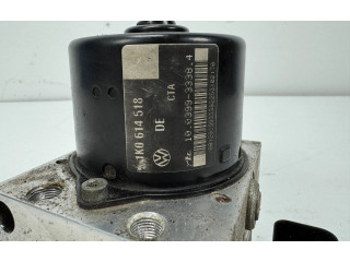 Блок АБС 1K0614518, 1K0614518DE Skoda Octavia Mk2 (1Z) 2004 - 2013 года