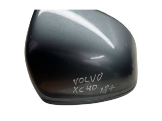 Зеркало электрическое Volvo XC40 - года