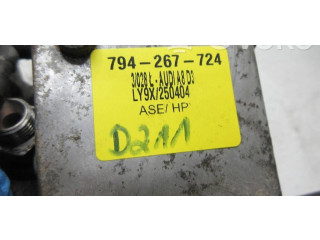 Pojistková skříňka Турбина 057145701T, GT17490   Audi A8 S8 D3 4E 2006