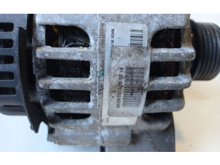 Генератор SG9B121 Mercedes-Benz A W169