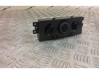 Блок управления климат-контролем 20953109 Vauxhall Antara
