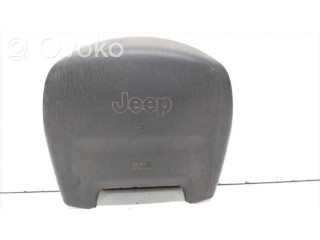 Подушка безопасности водителя 5FA39LAZAD, CDHL3V1MBZX Jeep Grand Cherokee (WJ)