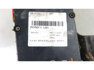 Jednotka ABS X2T34576T, A409800189 Honda HR-V 2005