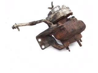 Turbodmychadlo Турбина 53041015196, 53049700069 Land Rover Range Rover Sport L320 276DT