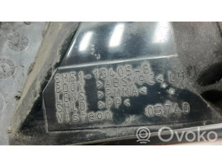 Světlo zadní levé 5M5113405B, 5295 Ford Focus 2007