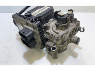 Блок управления коробкой передач 9664965580, P6000ED3   Citroen C4 Grand Picasso