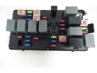 Pojistková skříňka 96427973, 96427973 Daewoo Matiz 2006