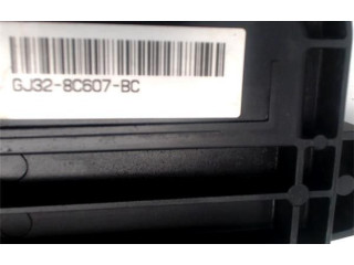 Вентилятор радиатора     LR045248    Land Rover Discovery 5 