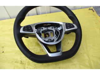 Руль Mercedes-Benz C W205 2014-2021 года A0004603803