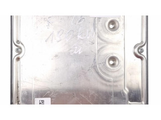 Řídící jednotka 8470178, 0281034451 BMW X6 F16 2016