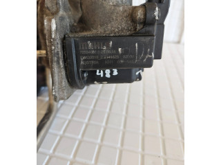  Турбина Skoda Rapid (NH)  70554681         