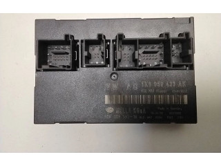 Řídící jednotka 03G906016HN, 0281012272   Volkswagen Caddy 2006