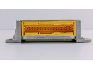 Блок подушек безопасности 8P0959655D, 0285001700   Audi A3 S3 8P