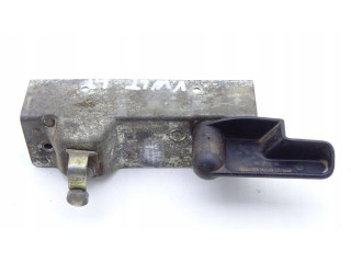 Задний замок