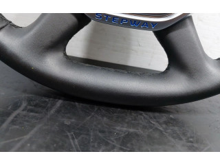 Руль Dacia Sandero - года 34227014B, 34227006B